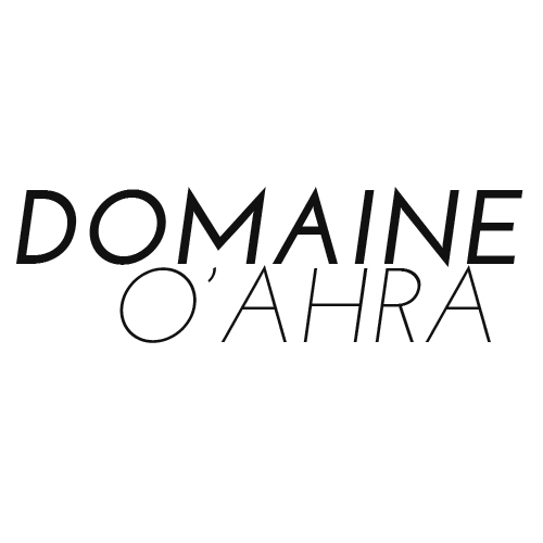 Logo DOMAINE O'AHRA